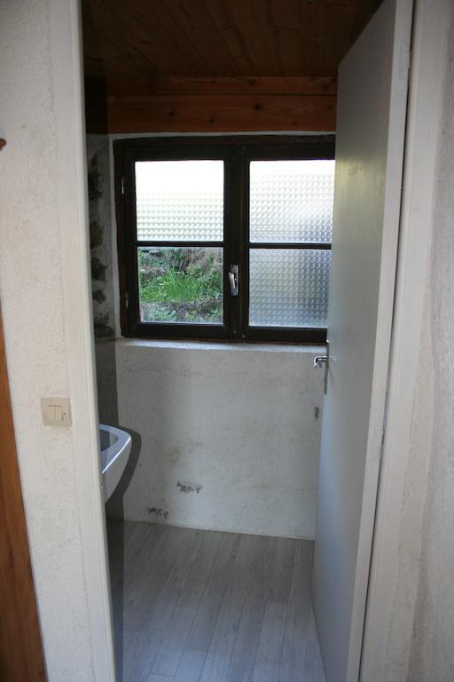 Gite D'Aliege Péone Habitación foto